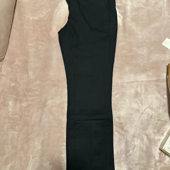 Elegant black pants tory Burch - Picture 4 of 13